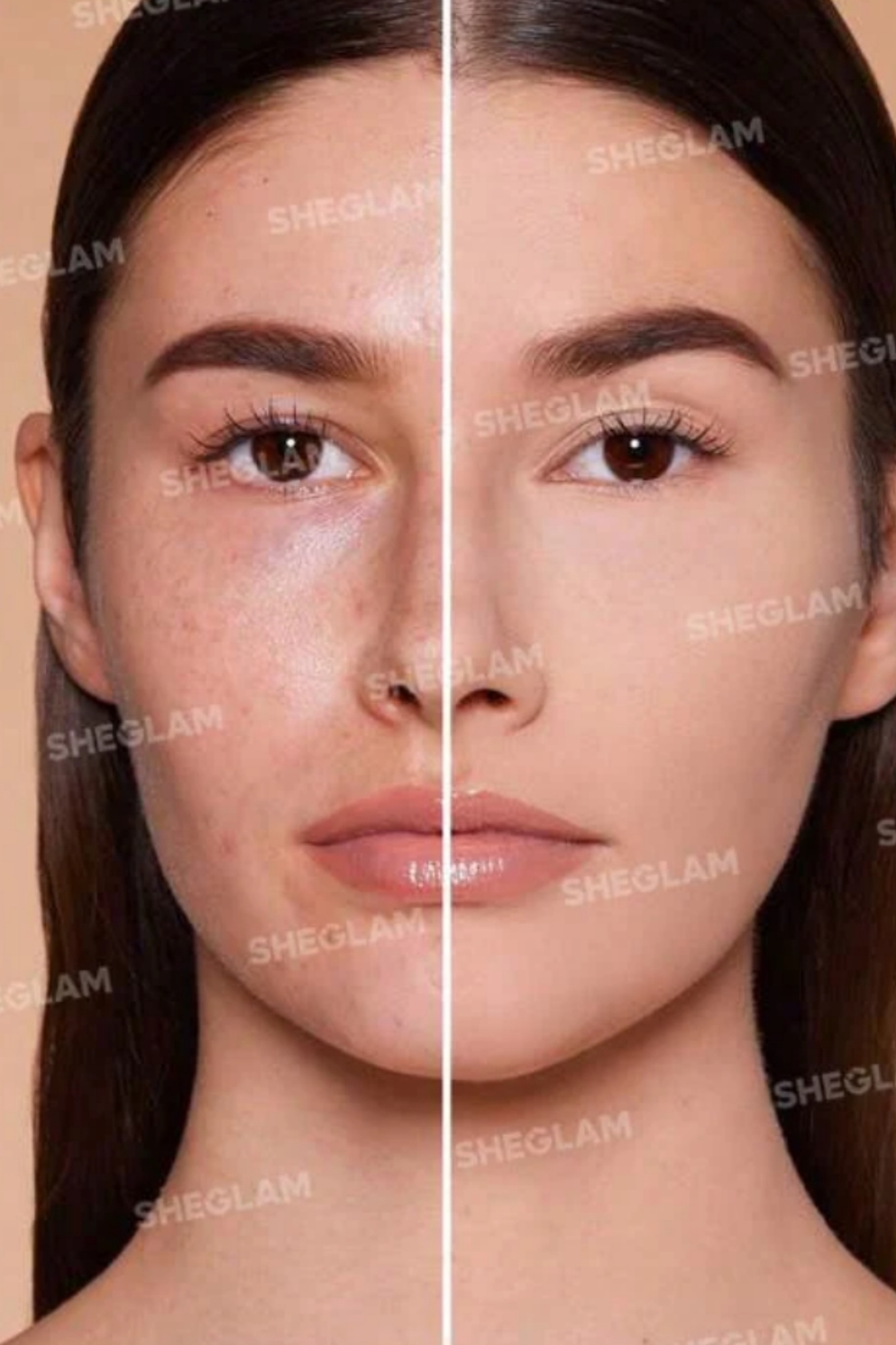 پنکیک  شیگلم درجه 1